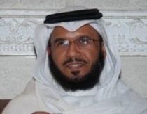 Lo scrittore saudita Abdullah Mohammed Daoud in un appello ai suoi 98mila followers