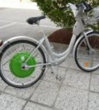 Bitonto ecologica: in arrivo 100 e-bike