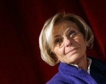 Il ministro degli Affari esteri, Emma Bonino