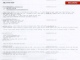 Il documento originale scritto in inglese, col quale il padre di Suad la minaccia dicendole di tornare in Arabia Saudita (Reteluna.it)