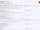 Il documento originale scritto in inglese, col quale il padre di Suad la minaccia dicendole di tornare in Arabia Saudita (Reteluna.it)