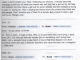 Il documento originale scritto in inglese, col quale il padre di Suad la minaccia dicendole di tornare in Arabia Saudita (Reteluna.it)