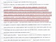 Il documento tradotto in italiano, col quale il padre di Suad la minaccia dicendole di tornare in Arabia Saudita (Reteluna.it)